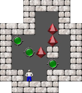 Уровень 26 — Homz Levels